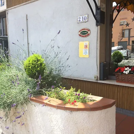 Hotel Parco Fiera-3