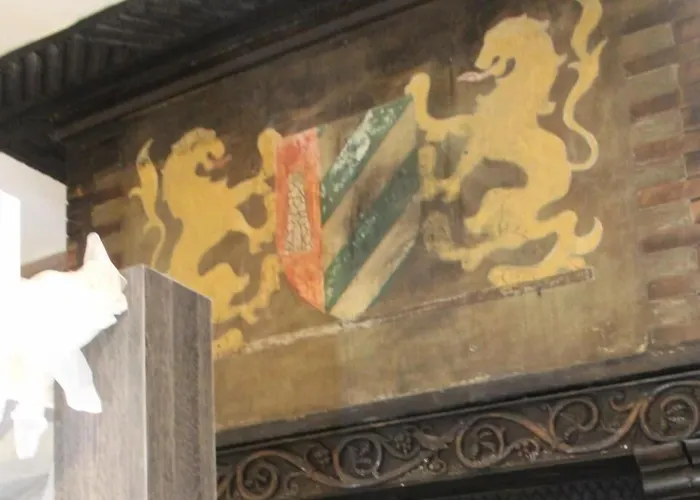 Affittacamere I Due Cavalieri Turin