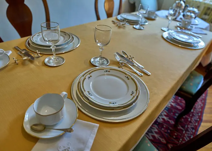 A Casa Armenia B&B Turin